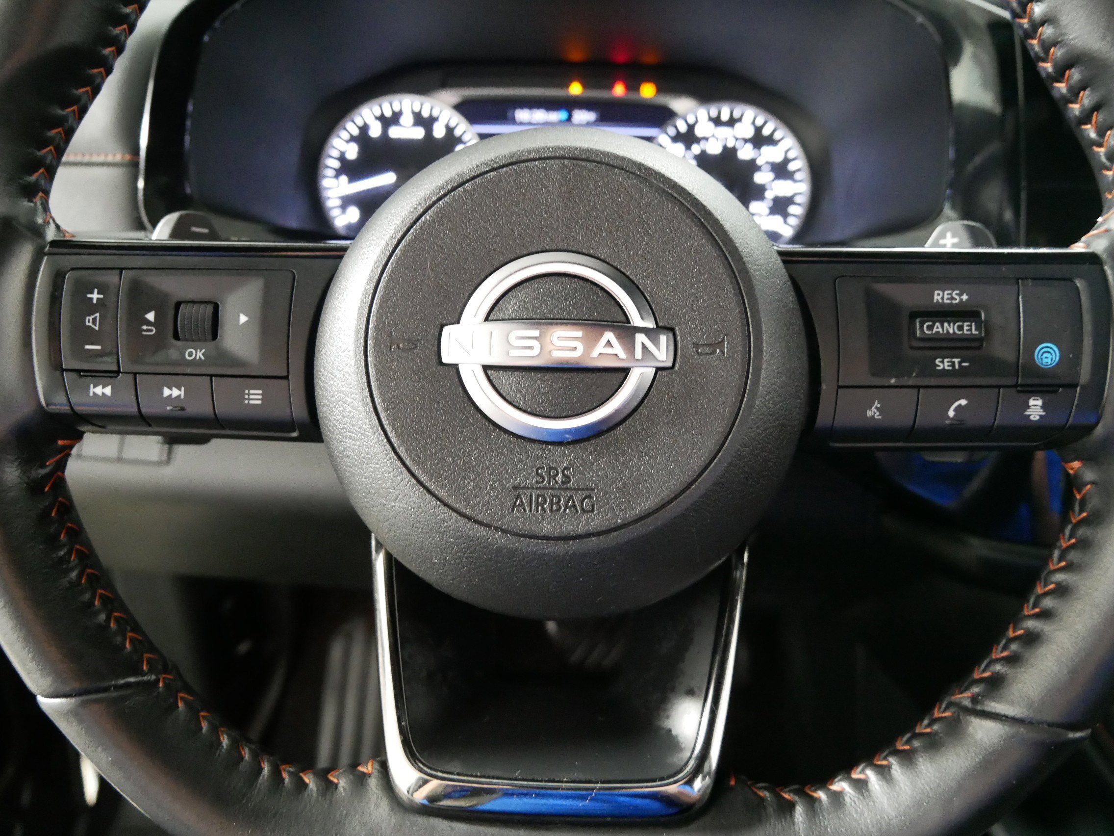 Used 2023 Nissan Pathfinder Rock Creek image 25