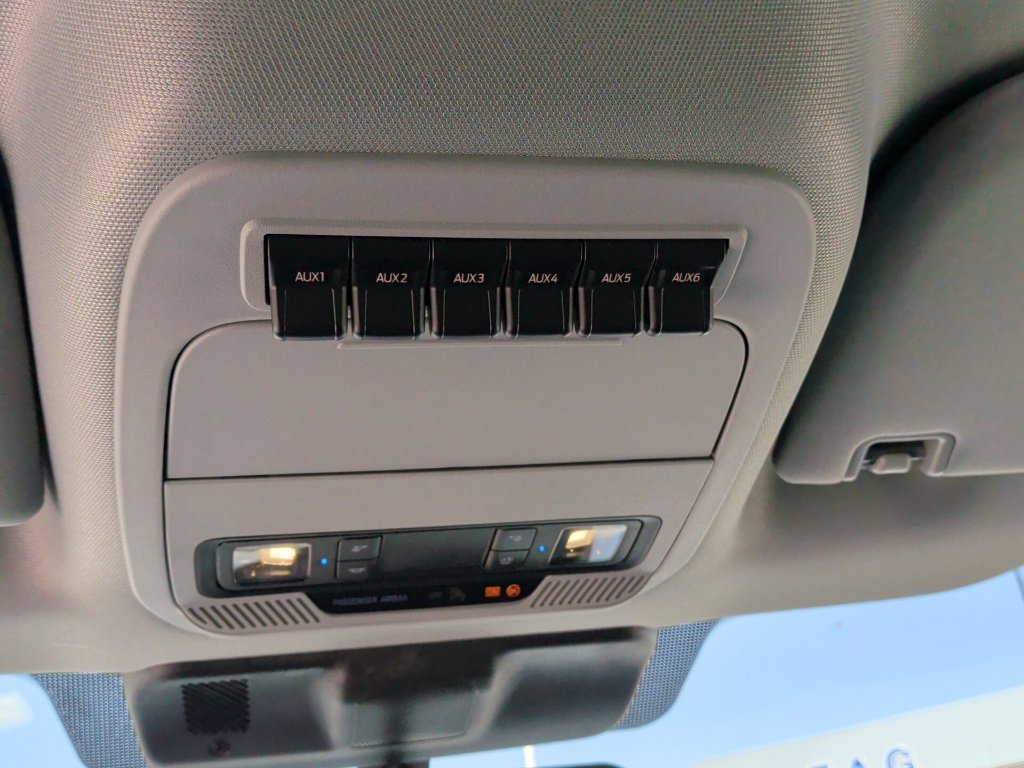 New 2026 Ford F350 XLT AWD/4WD image 20