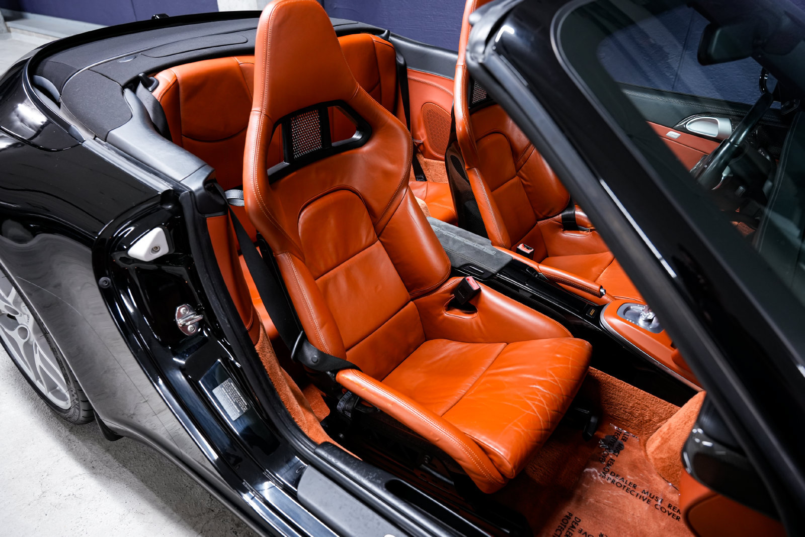 Used 2009 Porsche 911 Carrera S RWD image 30