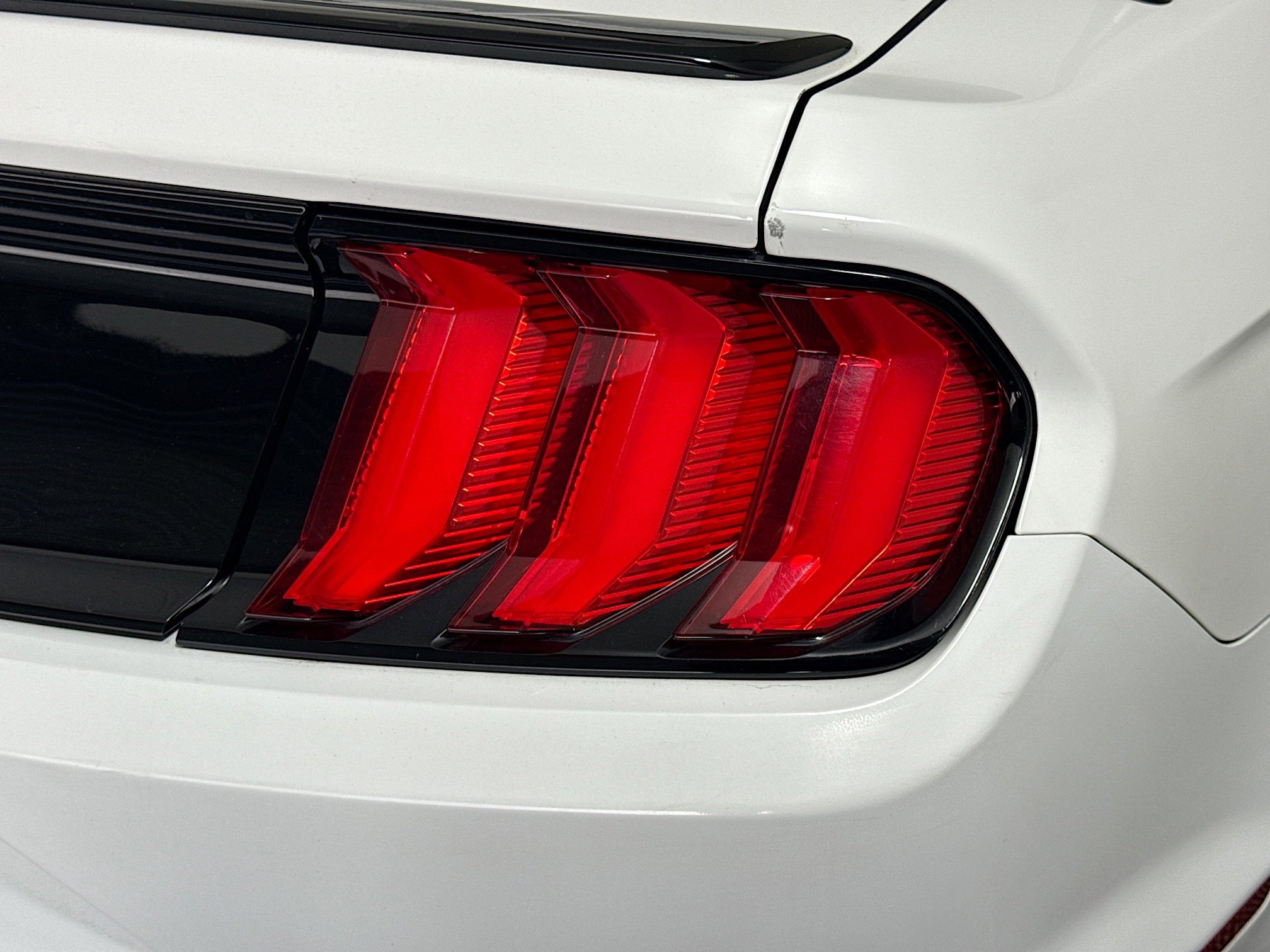 Used 2019 Ford Mustang GT Premium w/ Equipment Group 401A image 32