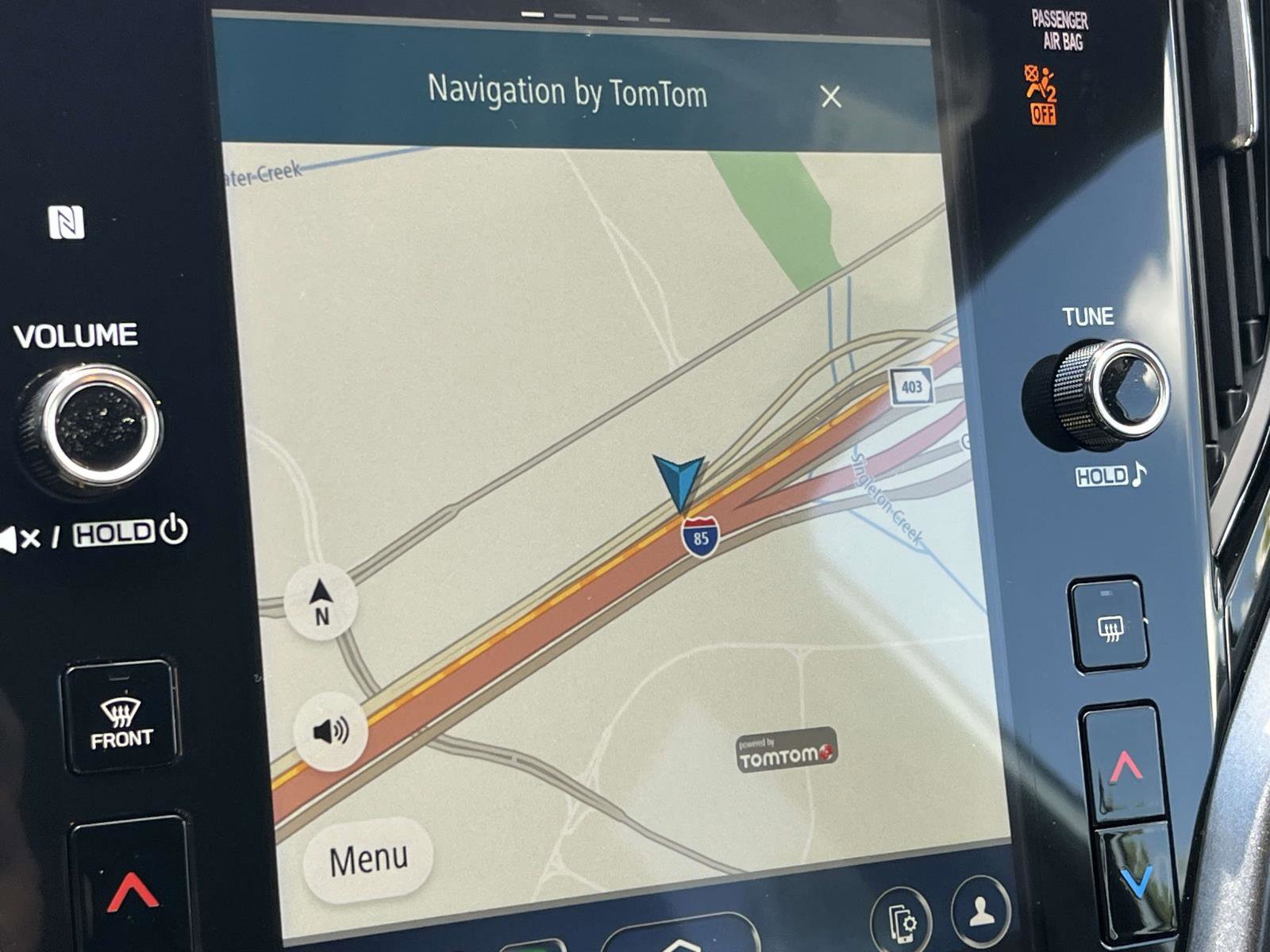 New 2025 Subaru Outback Wilderness image 10