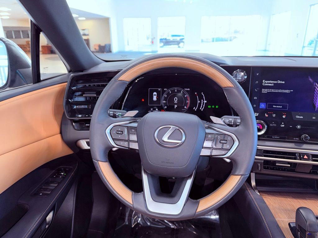 Certified 2024 Lexus RX 350 FWD image 18