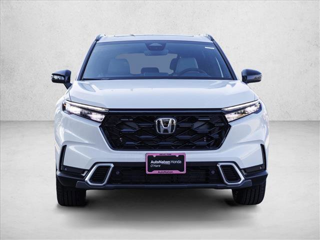 New 2026 Honda CR-V Sport Touring image 2