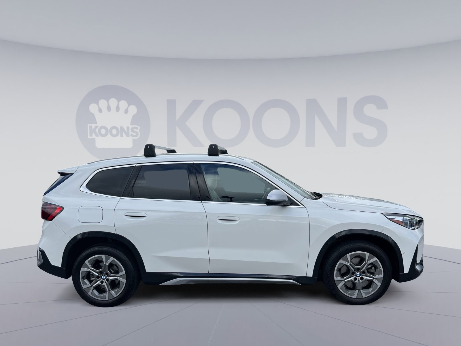 Used 2023 BMW X1 xDrive28i w/ Convenience Package image 8