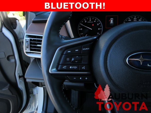 Used 2025 Subaru Outback Touring w/ Popular Package #2 image 17