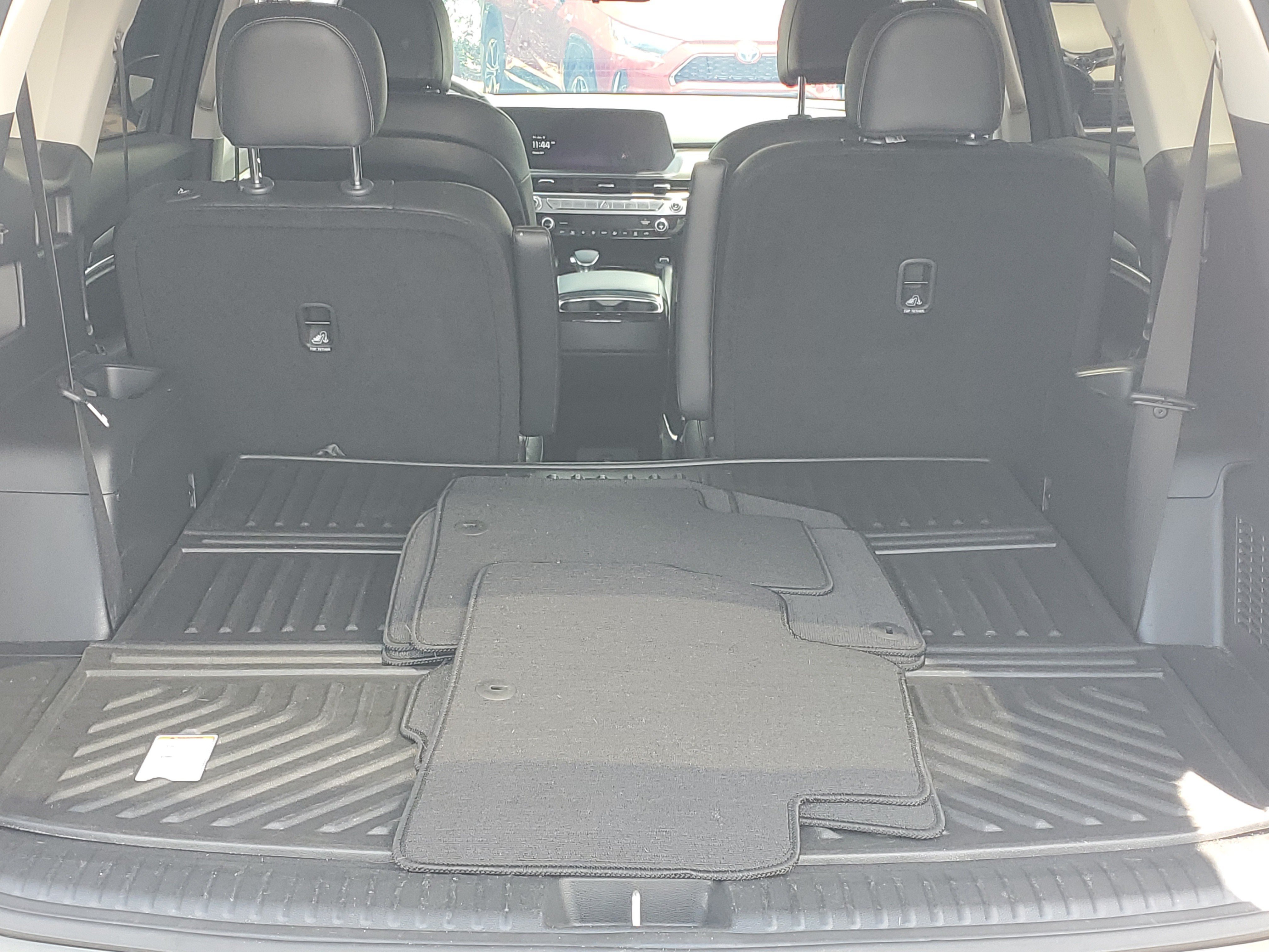 Used 2023 Kia Telluride S w/ S Sunroof Package AWD/4WD image 10
