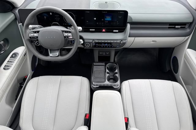 New 2026 Hyundai Ioniq 5 Limited image 13