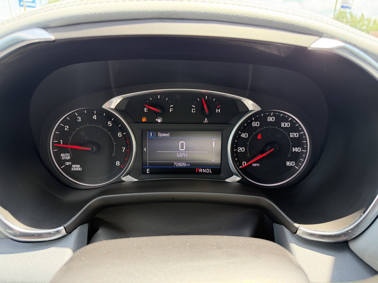 Used 2022 Chevrolet Blazer LT FWD image 23