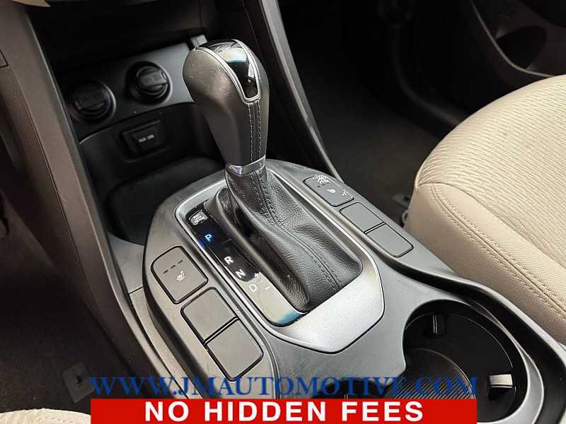 Used 2014 Hyundai Santa Fe GLS AWD/4WD image 31