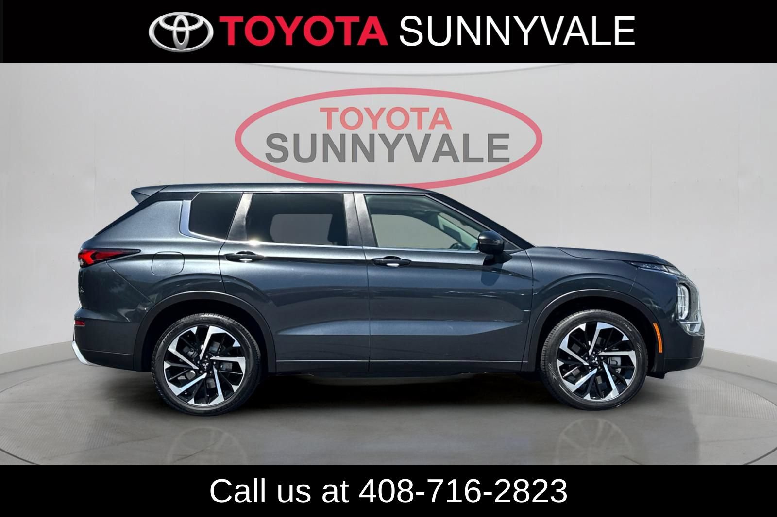 Used 2024 Mitsubishi Outlander SE AWD/4WD image 9