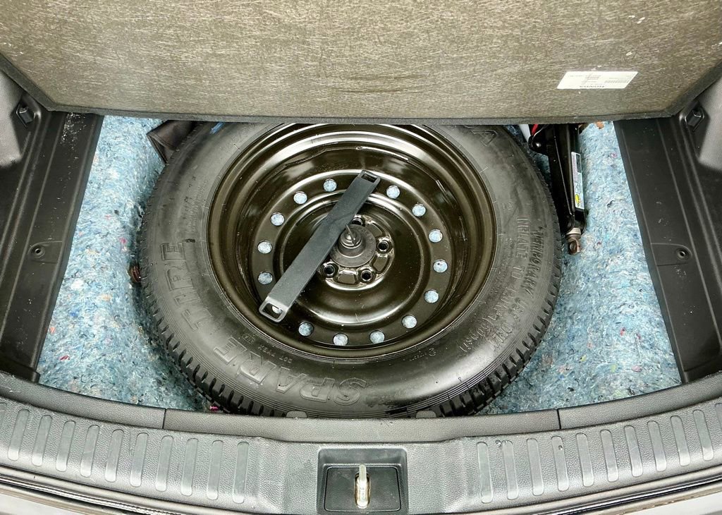 Used 2018 Honda CR-V EX-L image 19