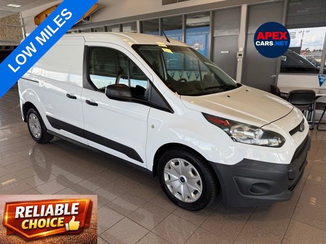 Used 2016 Ford Transit Connect XL image 1