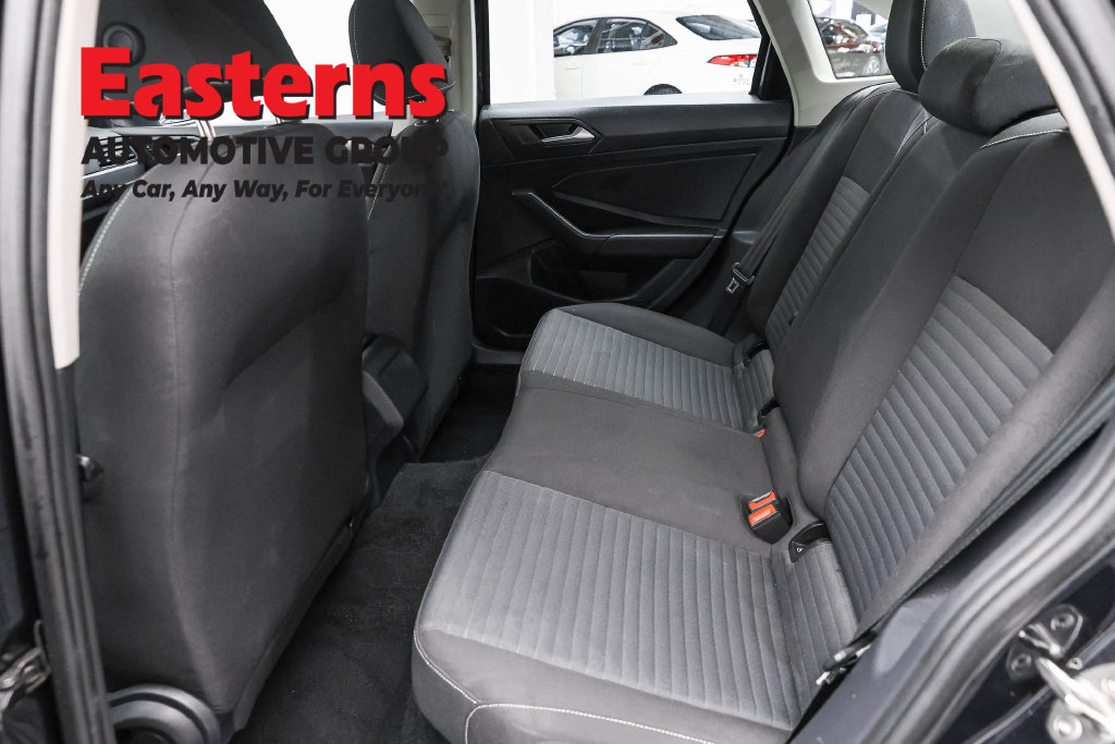 Used 2024 Volkswagen Jetta S FWD image 20