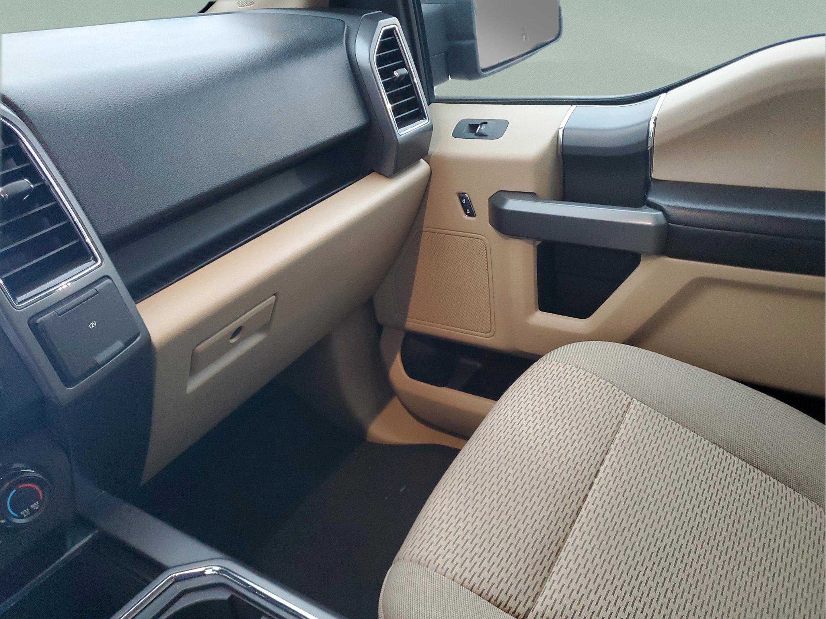 Used 2018 Ford F150 XLT w/ Equipment Group 302A Luxury image 23