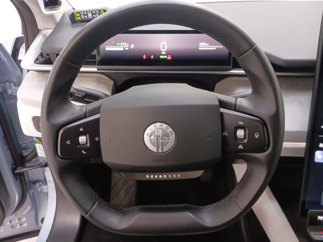 Used 2023 Fisker Ocean One image 15