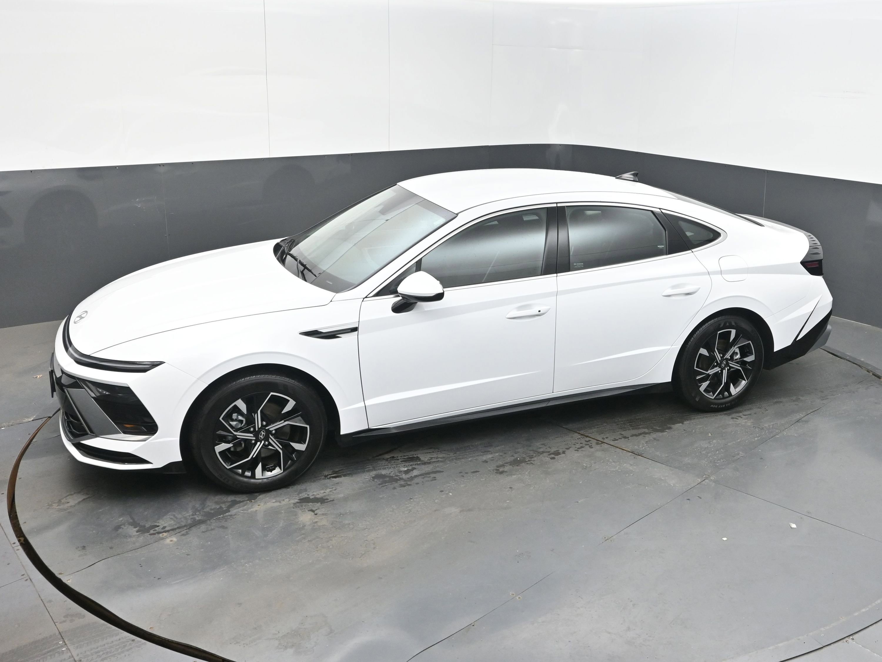 Used 2025 Hyundai Sonata SEL image 35