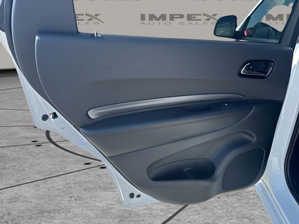Used 2026 Dodge Durango GT AWD/4WD image 28