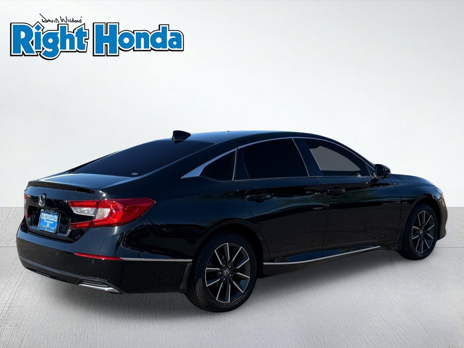 Used 2022 Honda Accord EX-L image 8