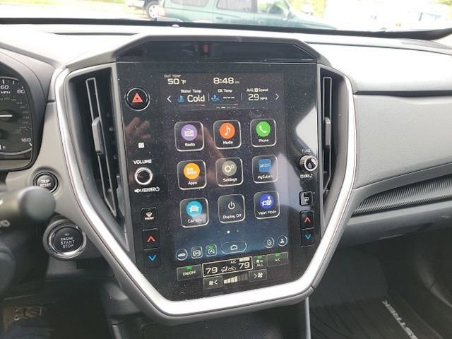 Used 2025 Subaru Crosstrek 2.0i Premium image 11