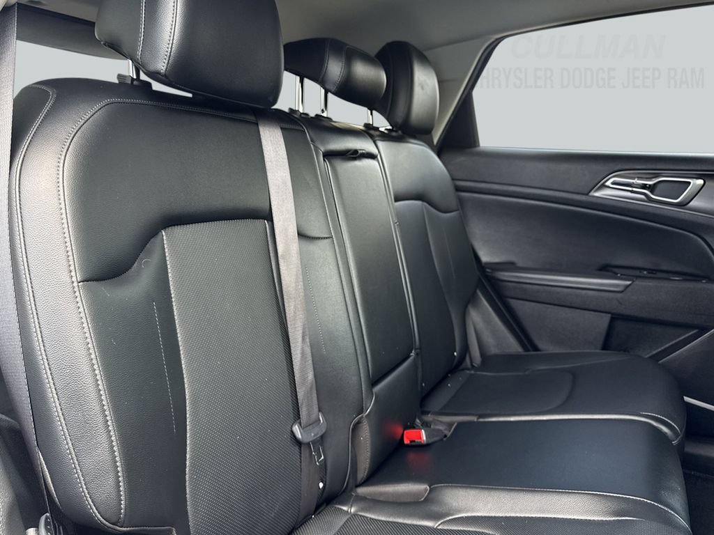 Used 2023 Kia Sportage EX FWD image 19