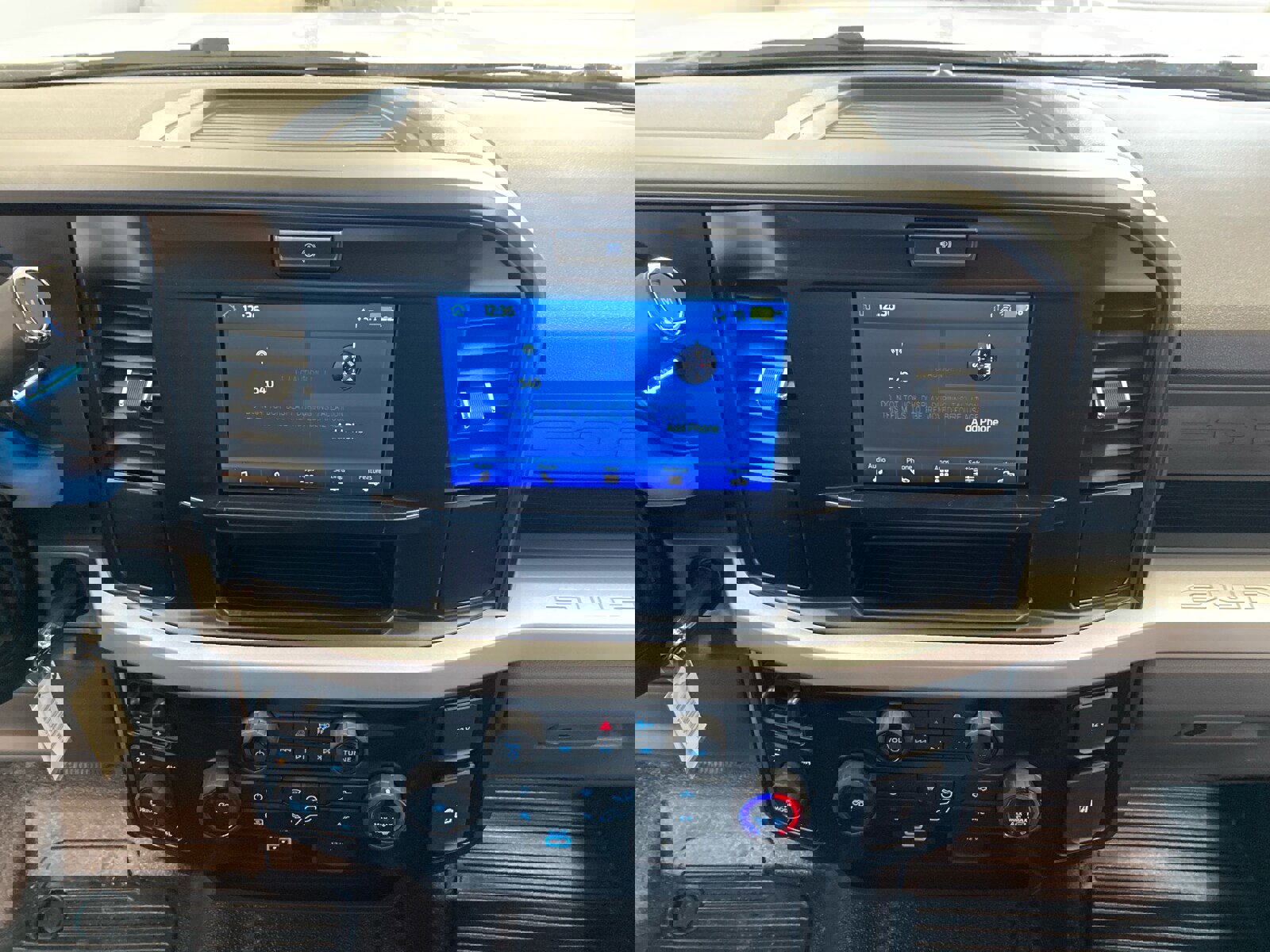 New 2026 Ford F250 XL w/ XL Driver Assist Package image 29