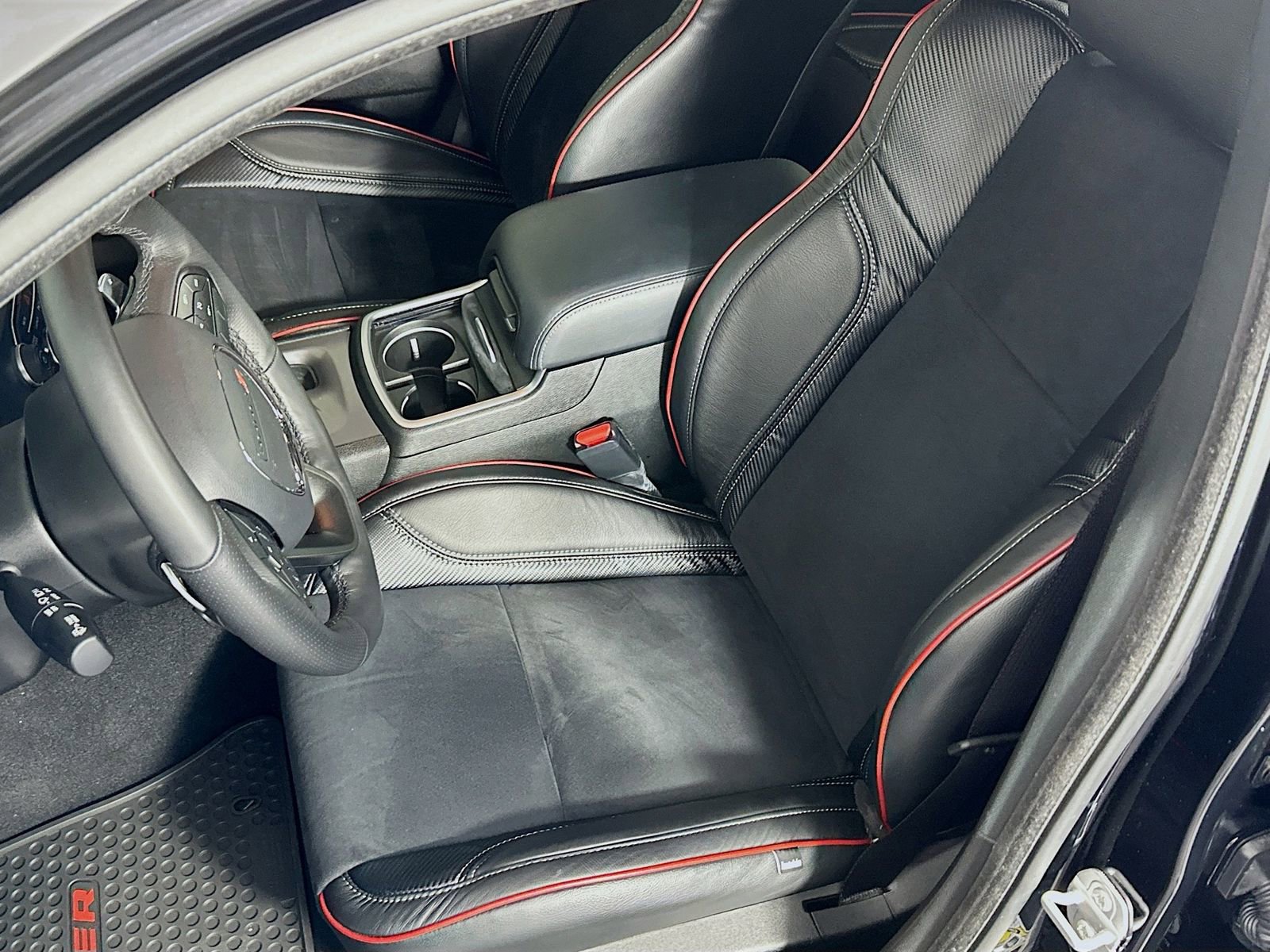 Used 2023 Dodge Charger Scat Pack RWD image 18