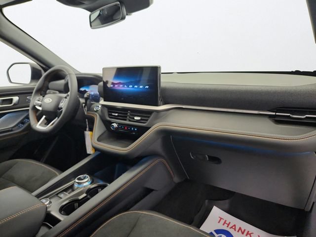 New 2026 Ford Explorer Tremor w/ Tremor Ultimate Package AWD/4WD image 31