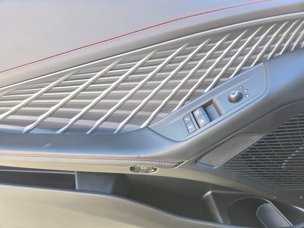 Used 2025 Dodge Charger R/T w/ Quick Order Package 25M R/T image 21