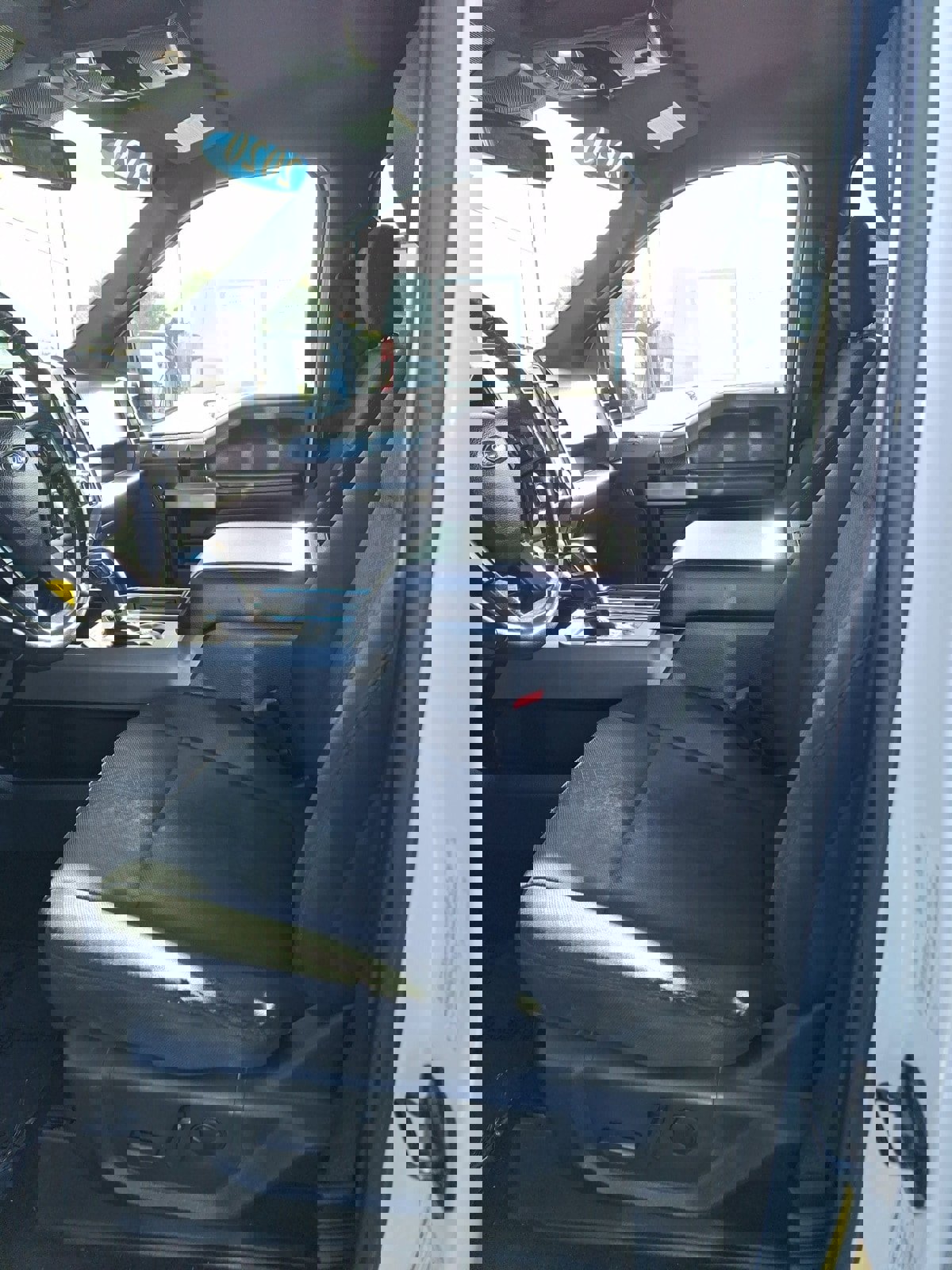 Used 2020 Ford F150 XLT w/ Equipment Group 302A Luxury image 8