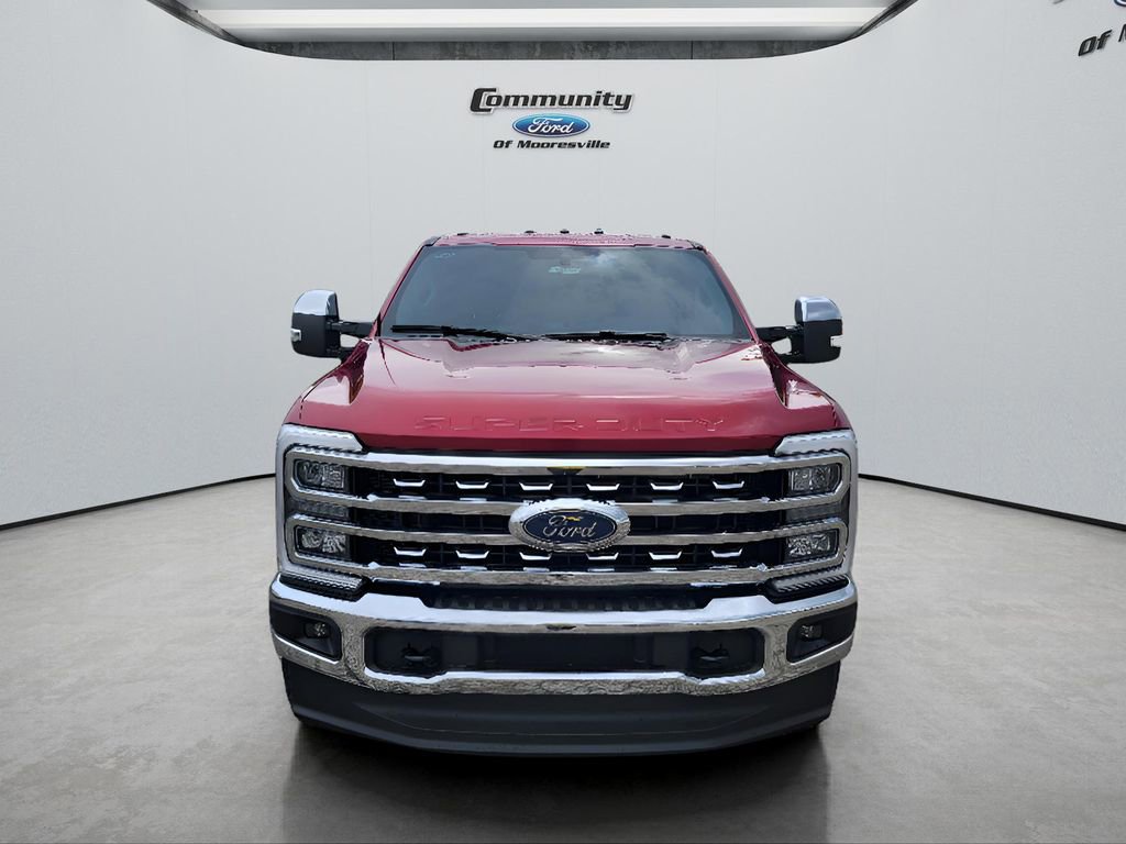 New 2026 Ford F250 Lariat AWD/4WD image 2
