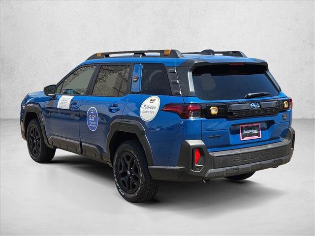 New 2026 Subaru Outback Wilderness w/ Wilderness Plus Package AWD/4WD image 9