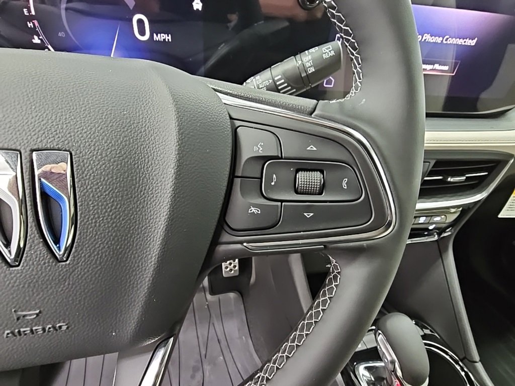 New 2026 Buick Encore GX Avenir w/ Avenir Technology Package image 26