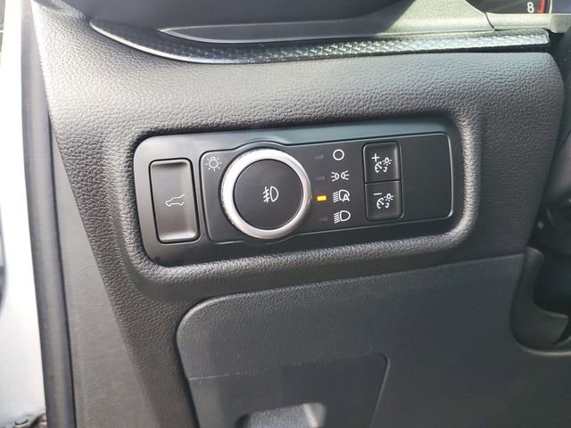 Certified 2024 Ford Explorer ST-Line w/ Class IV Trailer Tow Package AWD/4WD image 15