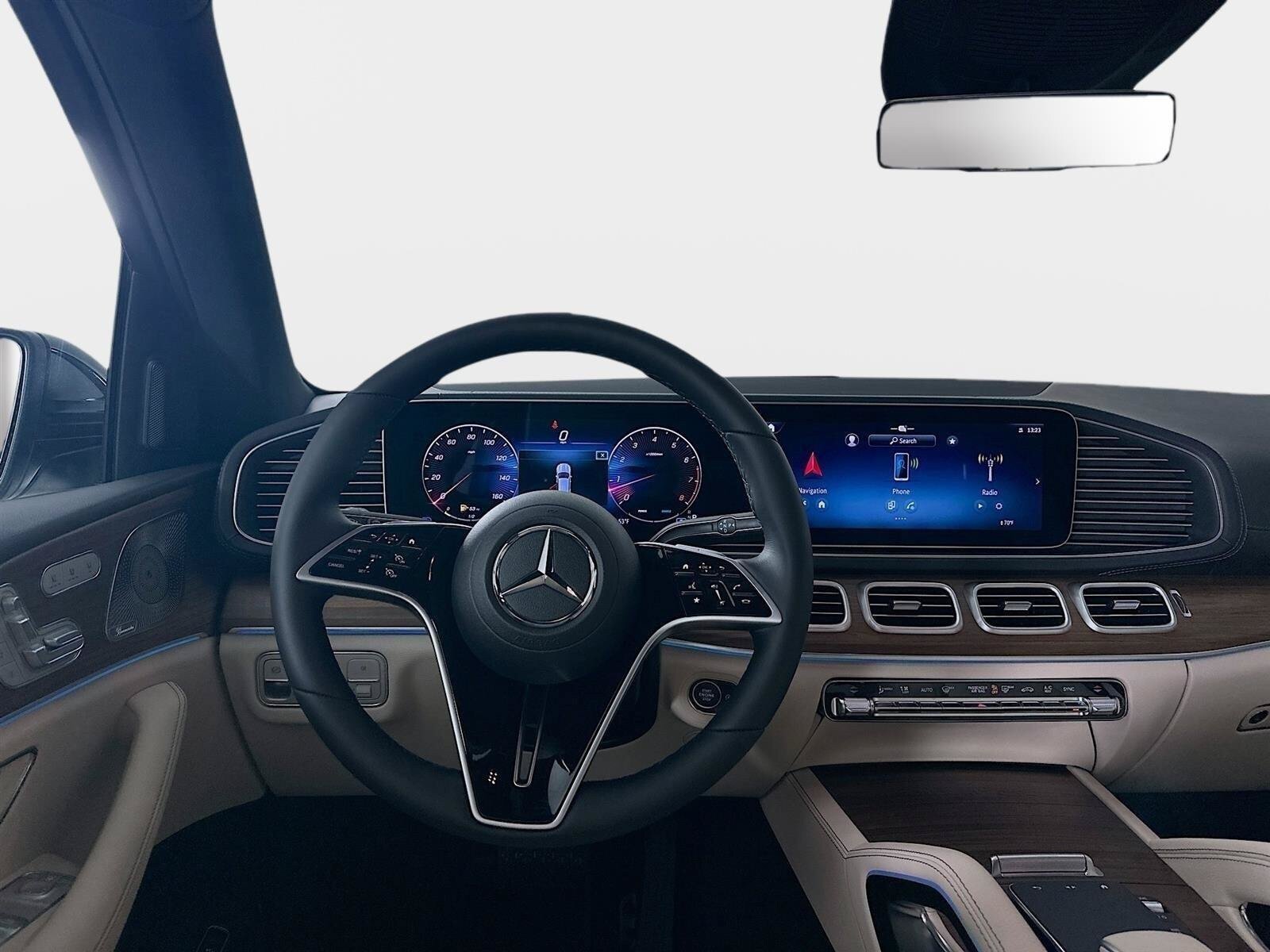 Certified 2026 Mercedes-Benz GLE 350 4MATIC image 30