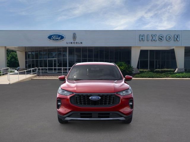 New 2026 Ford Escape SE image 7