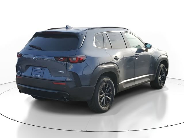 New 2026 MAZDA CX-50 AWD 2.5 Hybrid w/ Weather Package image 4