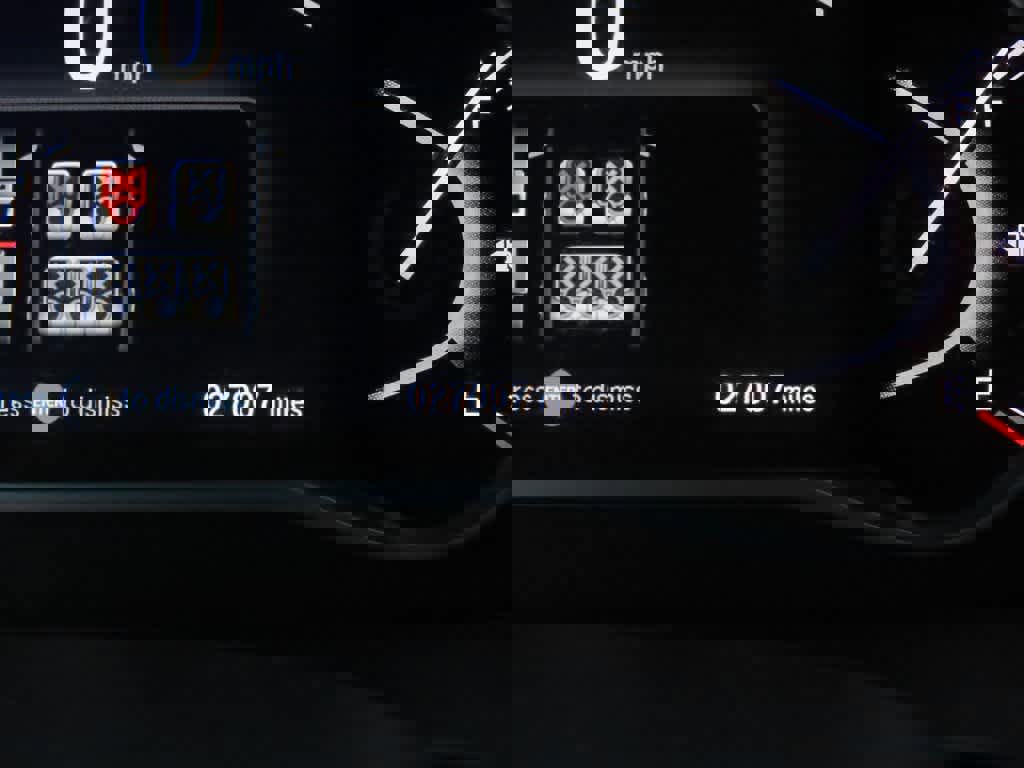 Certified 2022 Honda Passport EX-L image 25