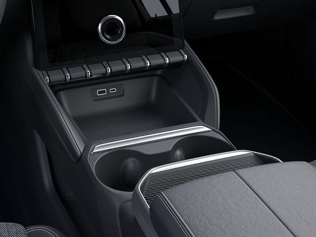 New 2027 GMC Terrain Elevation FWD image 23