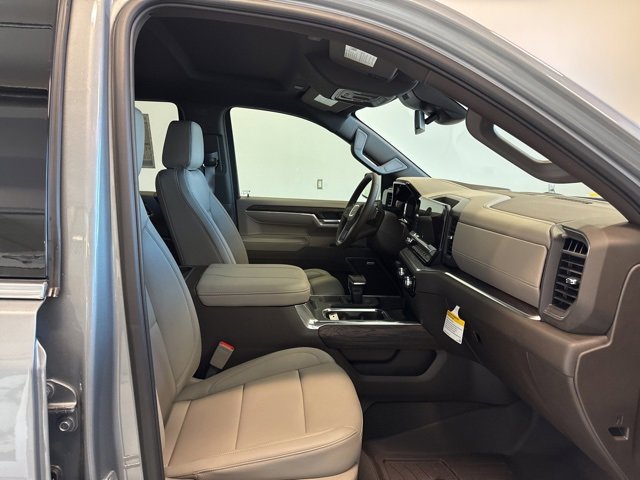 New 2026 GMC Sierra 1500 SLT w/ SLT Premium Package image 24