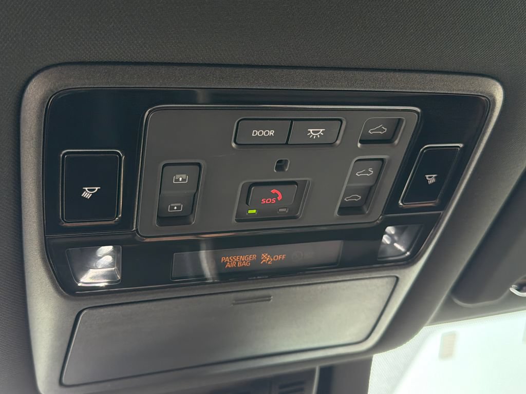 Used 2026 Toyota Grand Highlander AWD Hybrid image 36