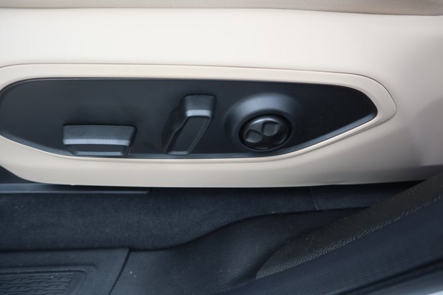 New 2025 Jeep Grand Cherokee L Limited w/ Trailer Tow Package image 8