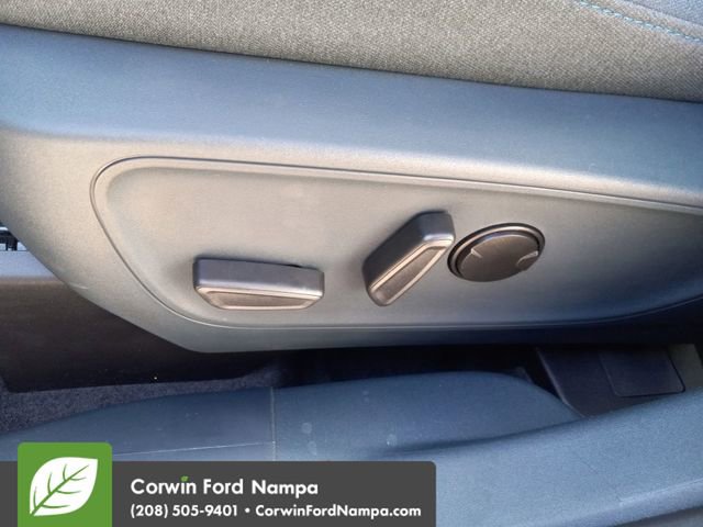 New 2026 Ford Maverick XLT w/ XLT Luxury Package image 12