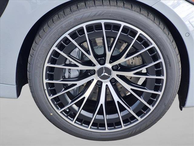 New 2027 Mercedes-Benz CLE 53 AMG 4MATIC Coupe image 9