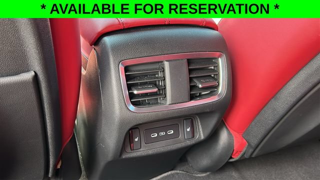 Used 2026 Acura RDX w/ Advance Package AWD/4WD image 25
