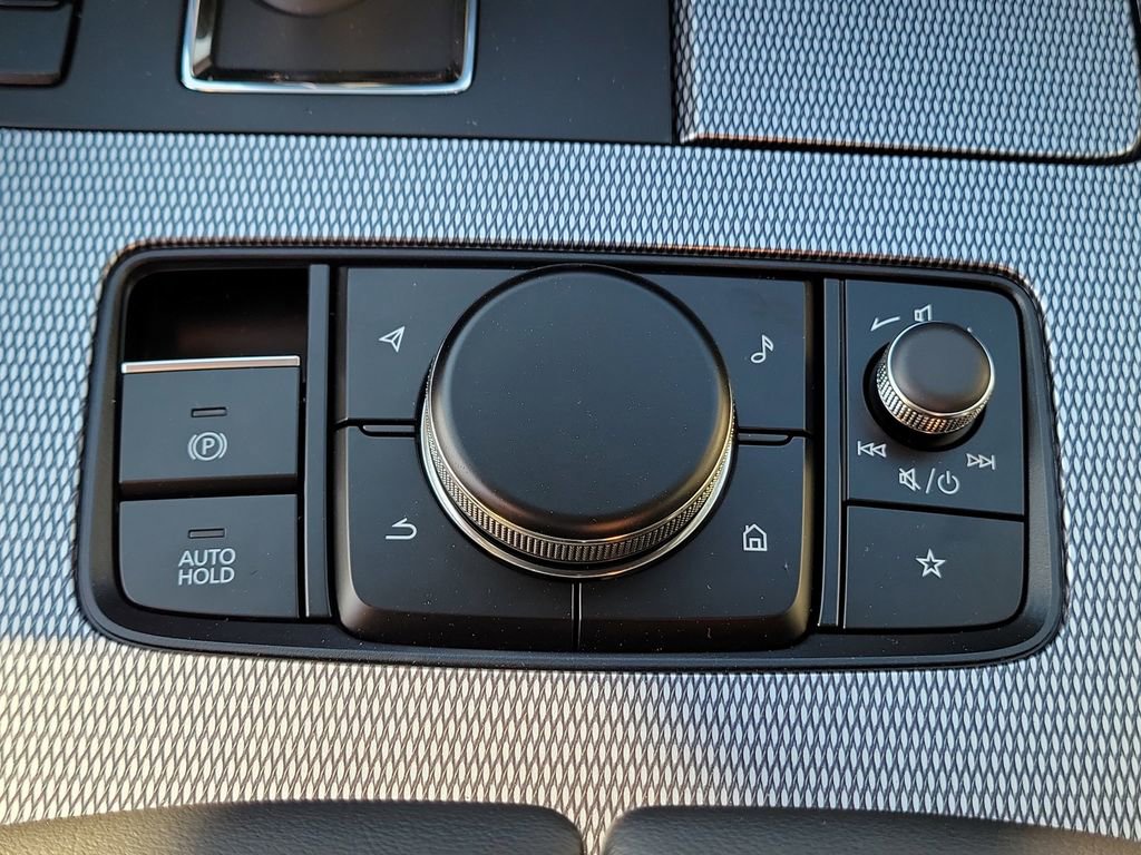 New 2026 MAZDA CX-90 Plug-In Hybrid w/Premium Sport image 34