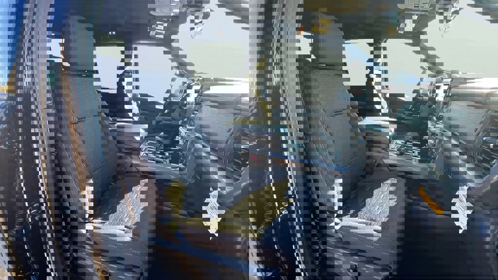 New 2026 Ford F150 XLT w/ Equipment Group 302A MID image 19