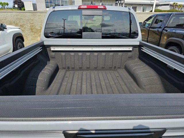 New 2025 Nissan Frontier PRO-4X w/ Pro Premium Package image 7