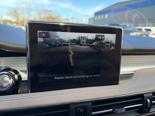 Used 2022 Lincoln Corsair AWD w/ Premium Package image 10