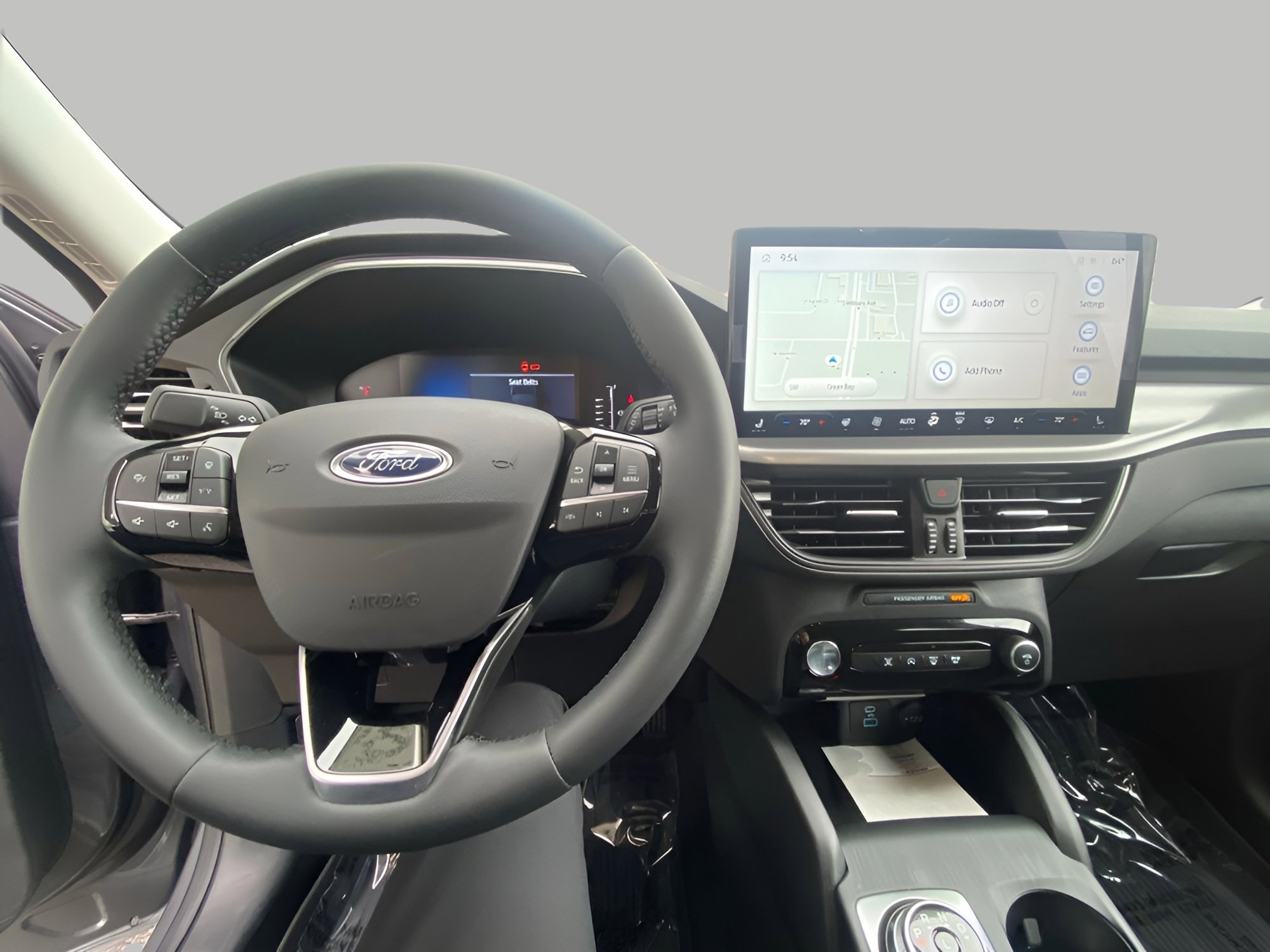 Certified 2023 Ford Escape Active w/ Tech Pack #1 AWD/4WD image 6