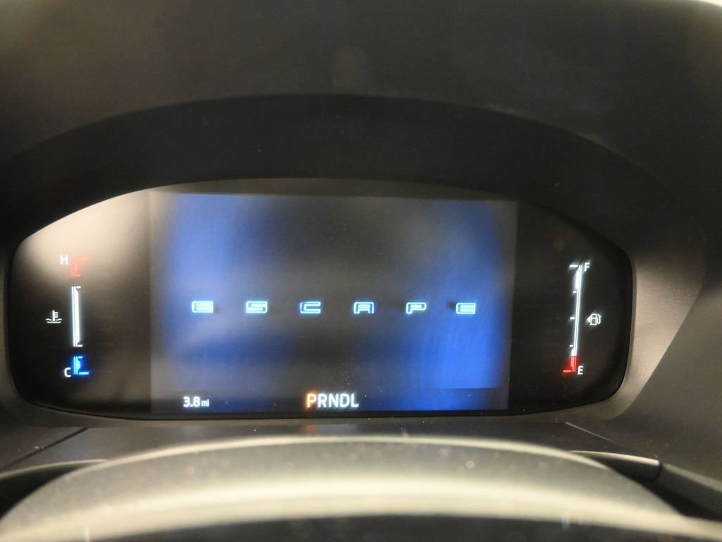 New 2026 Ford Escape Active w/ Cold Weather Package image 22